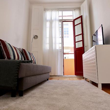 Ferienwohnung D&S - Loureiro 67 Porto Exterior foto