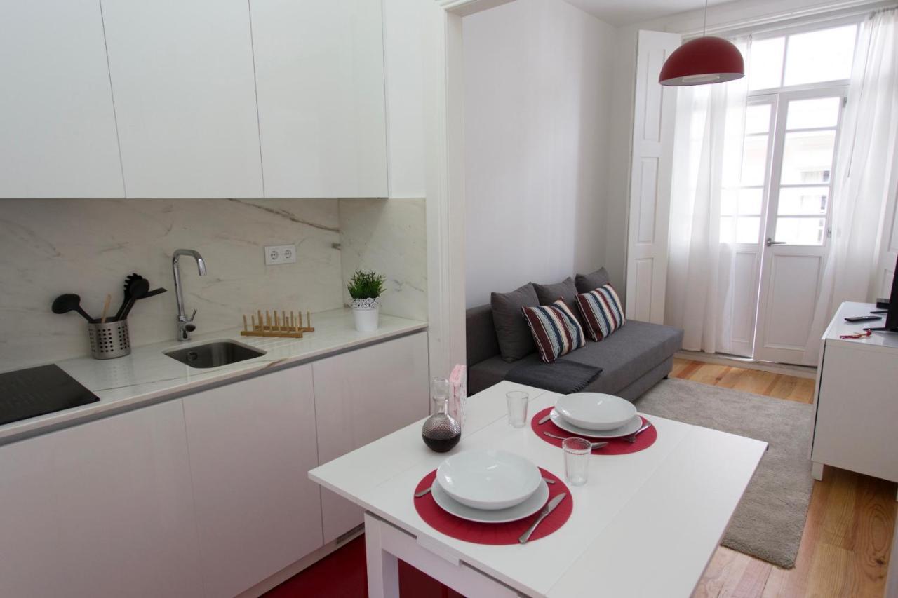Ferienwohnung D&S - Loureiro 67 Porto Exterior foto