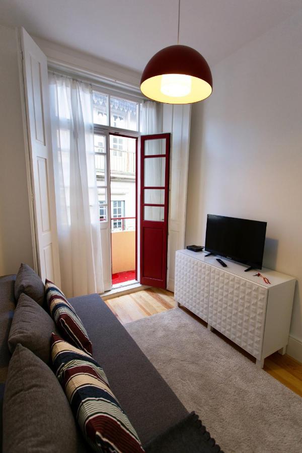 Ferienwohnung D&S - Loureiro 67 Porto Exterior foto