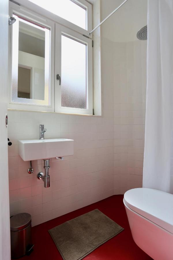 Ferienwohnung D&S - Loureiro 67 Porto Exterior foto